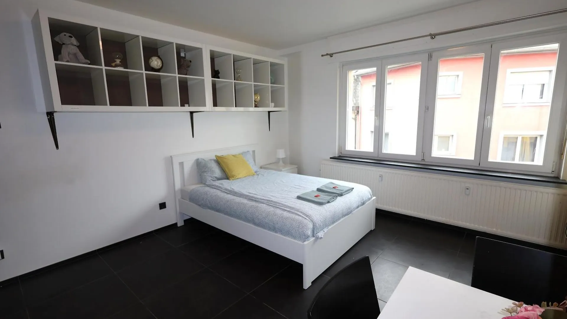 Apartment Near Train Station لوكسمبورغ لوكسمبورغ