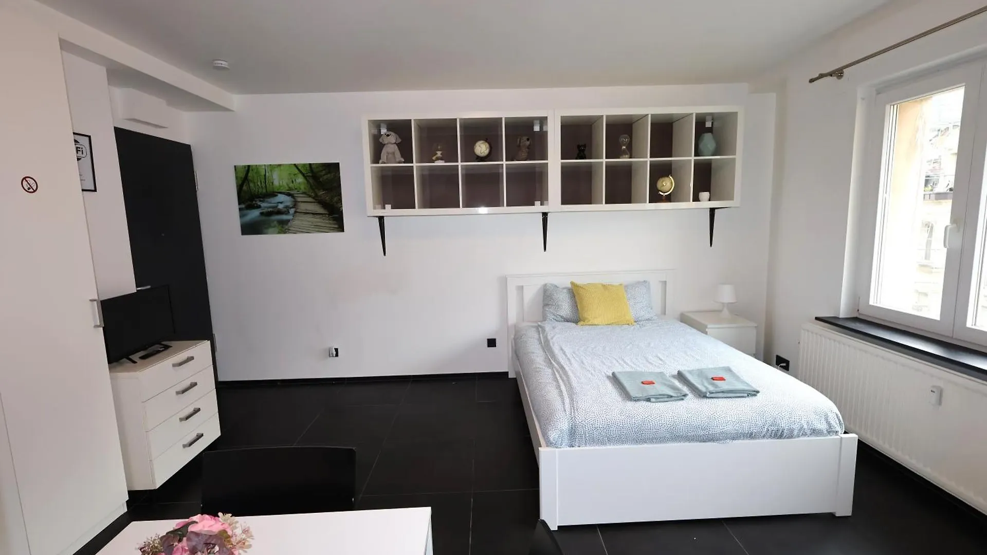 Apartment Near Train Station لوكسمبورغ