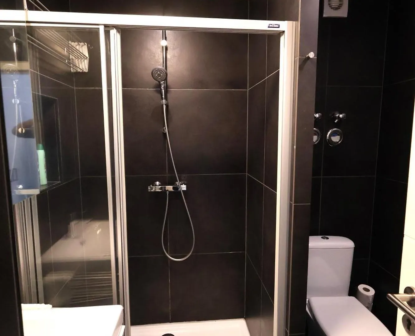 Apartment Near Train Station لوكسمبورغ